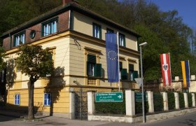 Dr. Karl Renner-Museum, © Verein Dr. Karl Renner-Gedenkstaette Dr. Karl Renner-Museum, © Verein Dr. Karl Renner-Gedenkstaette