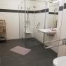 Barrier-free bathroom, © Peter Hecht Barrier-free bathroom, © Peter Hecht