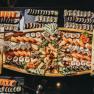Linsberg Asia Sushi Buffet, © Linsberg Asia Linsberg Asia Sushi Buffet, © Linsberg Asia