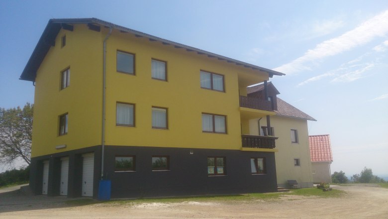 Anke's vacation apartment, © Anke Spreitzer Anke's vacation apartment, © Anke Spreitzer