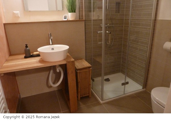 Private room Bad Erlach, © Romana Jezek Private room Bad Erlach, © Romana Jezek