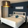 Doppelzimmer, © Pension zum Spitz Doppelzimmer, © Pension zum Spitz