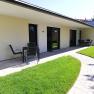 Garden view of Vital vacation bungalows, © Peter Hecht Garden view of Vital vacation bungalows, © Peter Hecht