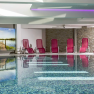Indoor swimming pool, © Vivea Gesundheitshotel Indoor swimming pool, © Vivea Gesundheitshotel
