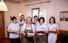 Konditorei Beiglböck, © Die Zuckerbäckerin Konditorei Beiglböck, © Die Zuckerbäckerin