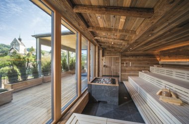 Numerous therapy offers in Bad Schönau, © Hannes Dabernig Numerous therapy offers in Bad Schönau, © Hannes Dabernig