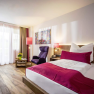 Room, © Vivea Gesundheitshotel Room, © Vivea Gesundheitshotel