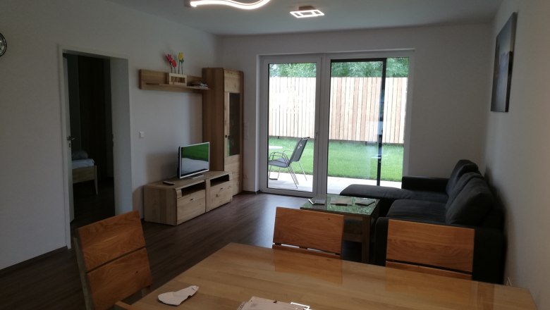 Living room, © Peter Hecht Living room, © Peter Hecht