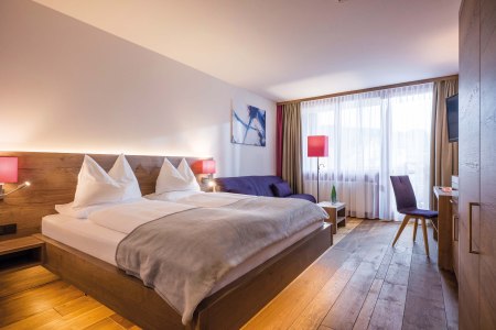 Vivea Gesundheitshotel &quot;Zur Quelle&quot;, © Hannes Dabernig