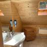 Double room - bathroom, © Wiener Alpen