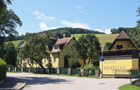 Pension Hendling, © Hendling