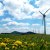 Viewing place wind turbine Lichtenegg with observation gondola, &copy; Wiener Alpen, Karl Gradwohl