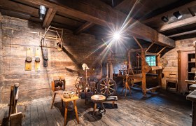 Museumsdorf Krumbach, &copy; Wiener Alpen in Nieder&ouml;sterreich