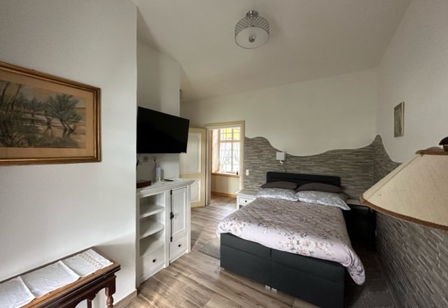 Room single bed, &copy; Schloss Gut Ziegersberg