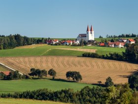 Ebenhofer H&ouml;he, &copy; Wiener Alpen in Nieder&ouml;sterreich