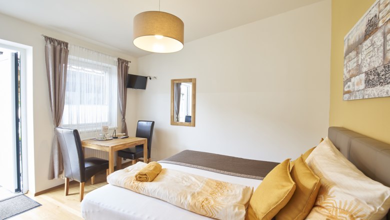 Riesling room, Victoria guest room, © Marianne Graf