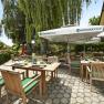 Guest garden, © Wiener Alpen / Bene Croy