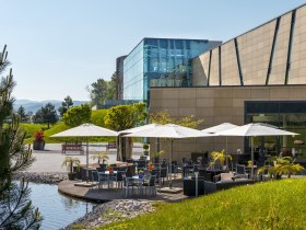 Therme Linsberg Asia, &copy; &copy; Linsberg Asia