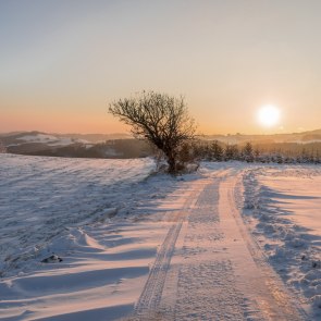 Winter world, © Wiener Alpen, Franz Zwickl