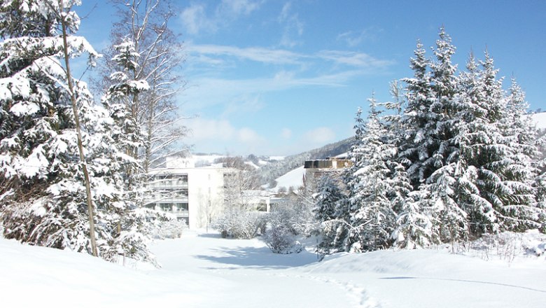 K&ouml;nigsberg Health Resort, &copy; Gesundheitresort K&ouml;nigsberg