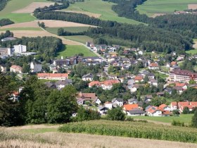 Bad Sch&ouml;nau, &copy; Ulrike Korntheuer