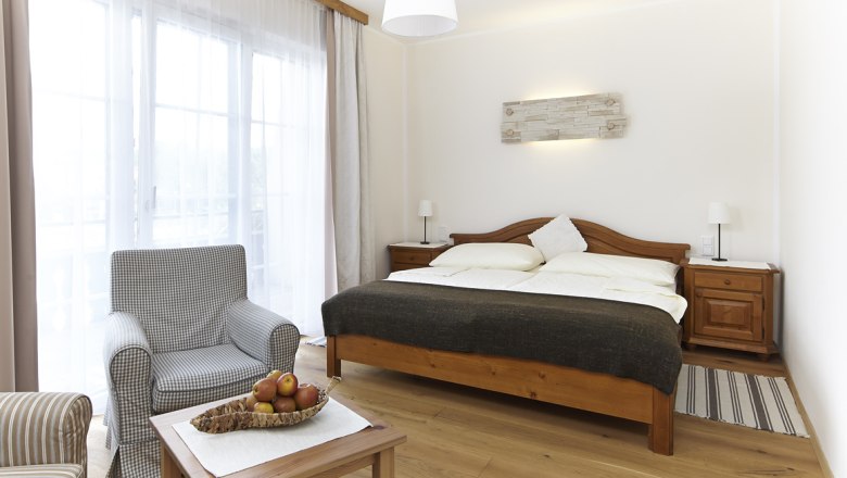 Room Krumbacherhof, &copy; Wiener Alpen / Bene Croy