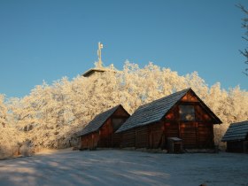 Arch&auml;ologisches Freilichtmuseum, &copy; Gemeinde Schwarzenbach