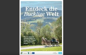 Gästemagazin Ausgabe Frühjahr/Sommer 2022