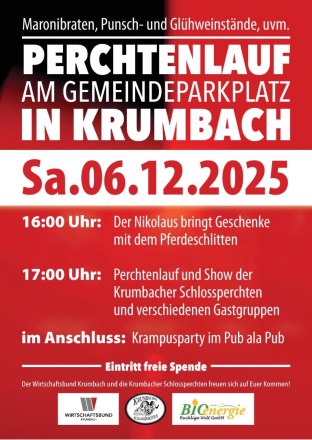 Plakat, © ©Wirtschaftsbund