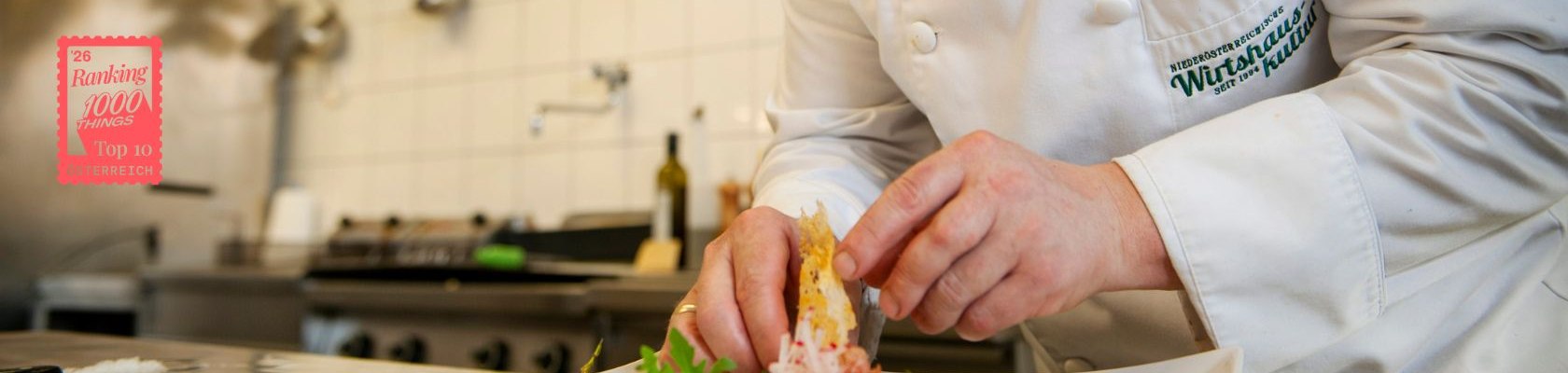 Selbstgemachtes im Krumbacherhof, &copy; Wiener Alpen, Stefan Knittel