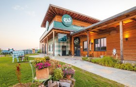 Eis-Greissler, © Eis Greissler