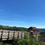 View from the Haflingerhof, © Wiener Alpen