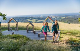 Rastpl&auml;tze am Hutwisch, &copy; Wiener Alpen