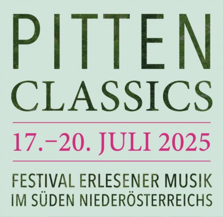 Pitten Classics, © Kunst- und Kulturkreis Pitten