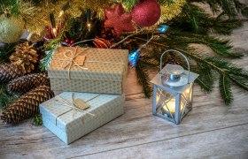 Geschenkideen aus der Buckligen Welt, © CC0 Creative Commons