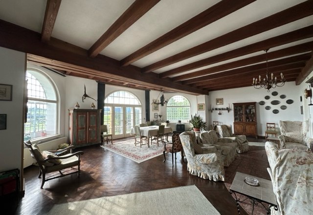 Ziegersberg Manor, &copy; Schloss Gut Ziegersberg