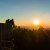 Sonnenaufgang am Hutwisch, © Wiener Alpen, Martin Fülöp