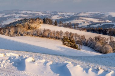 Tél, © Wiener Alpen, Franz Zwickl
