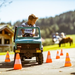 Herbstferien für die ganze Familie, © Wiener Alpen, Martin Fülöp