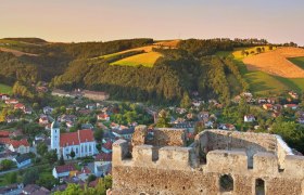 Kirchschlag in der Buckligen Welt, &copy; &copy;Gemeinde Kirchschlag, Foto: A.Z.