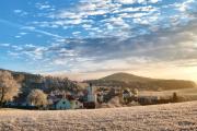 Hollenthon-Ort (Copyright: Karl Gradwohl), © Wiener Alpen in Niederösterreich - Bad Schönau