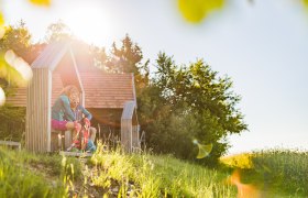 Rastplatz am Hutwisch - Dach der Welt, © Wiener Alpen, Martin Fülöp