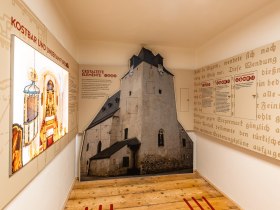 Wehrkirchendokumentation, © Wiener Alpen, Christian Kremsl