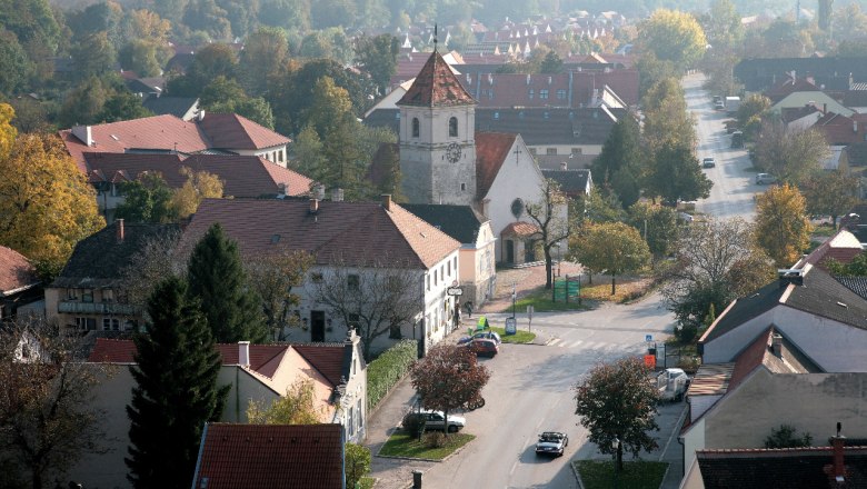 Katzelsdorf, © Thermengemeinden