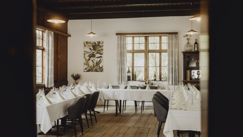 Timelessly elegant interior, © Niederösterreich Werbung/Sophie Menegaldo