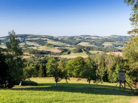 Hochhalt, &copy; Wiener Alpen in Nieder&ouml;sterreich