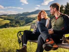 Am Bener in Klingfurth/Walpersbach, © Unknown