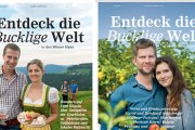 Entdeck die Bucklige Welt!