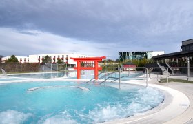 Therme Linsberg Asia, © Linbsberg Asia