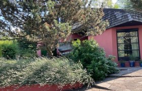 House view, &copy; Renate Schrottenbach